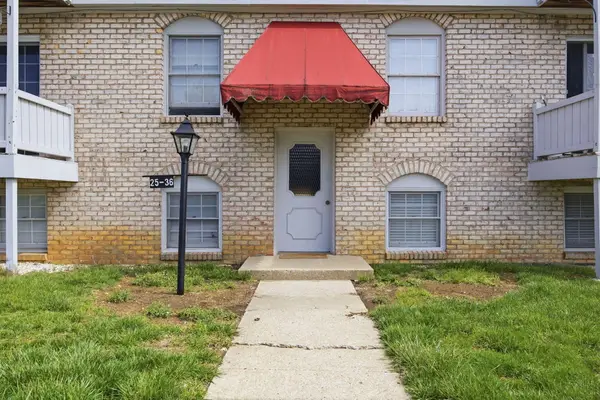 175 Malabu Drive #36, Lexington, KY 40503