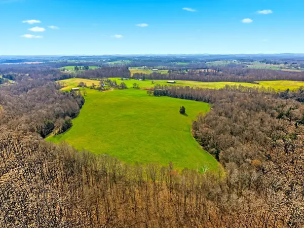 295 Spencer Gabbert Lane, Waynesburg, KY 40489