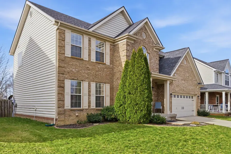 4428 Logans Fort Lane, Lexington, KY 40509 - #3