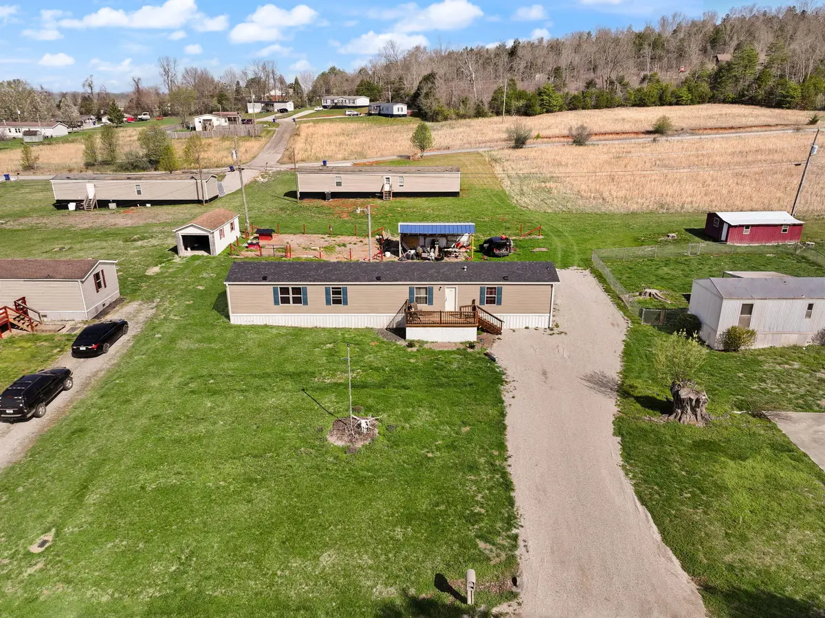 345 Bonnie Blue Lane, Bronston, KY 42518 - #1