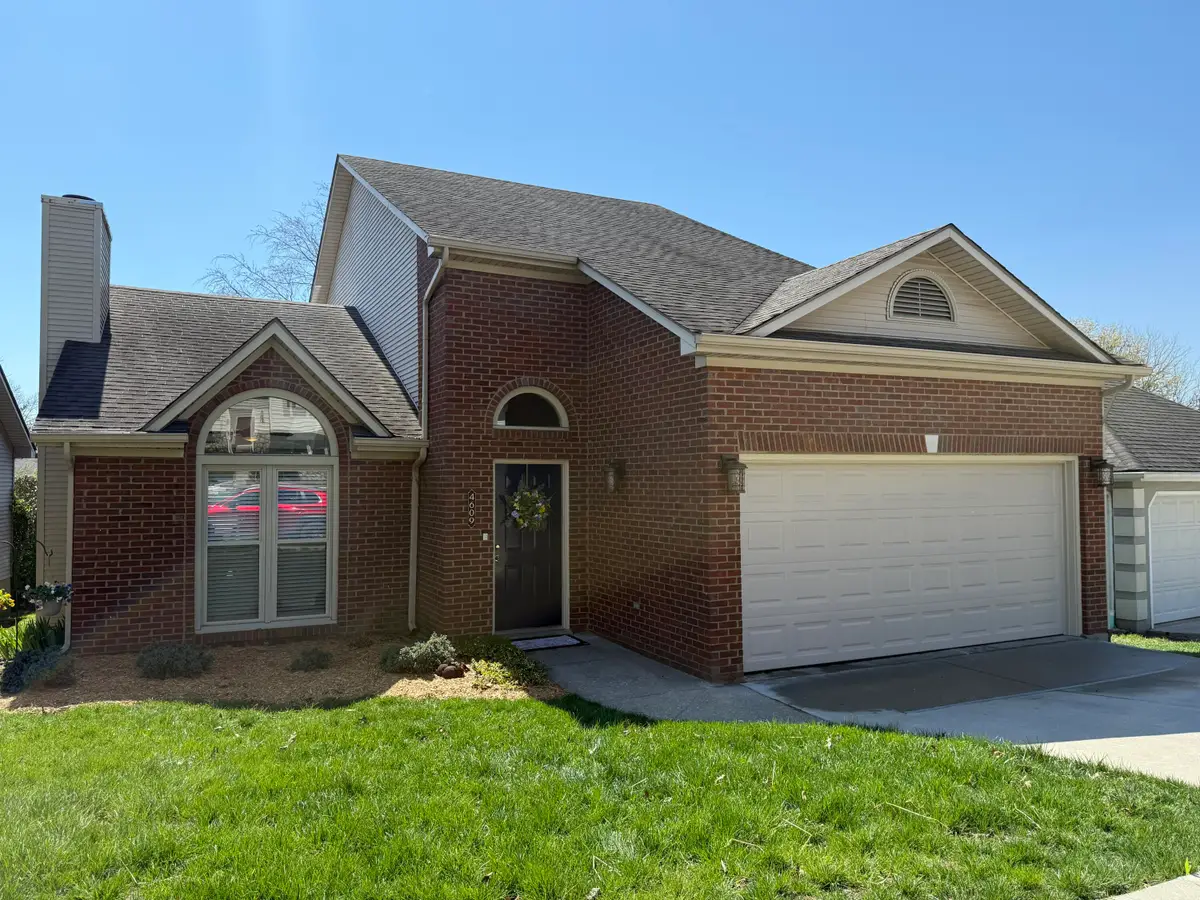 4609 Hartland Parkway, Lexington, KY 40515 - #1