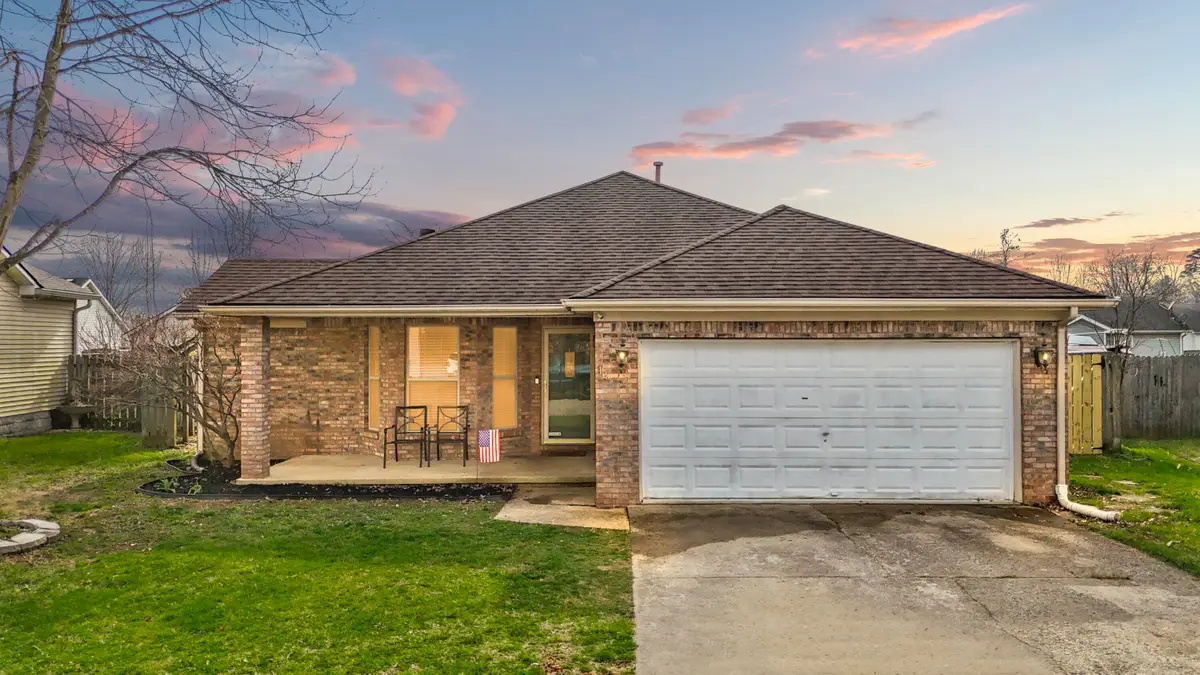 145 Barren River Boulevard, Georgetown, KY 40324 - #1