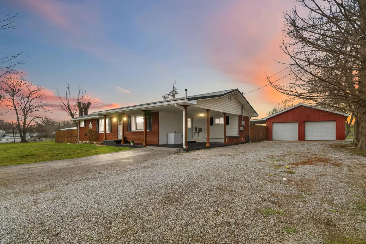 200 W Highway 635, Science Hill, KY 42553 - #1