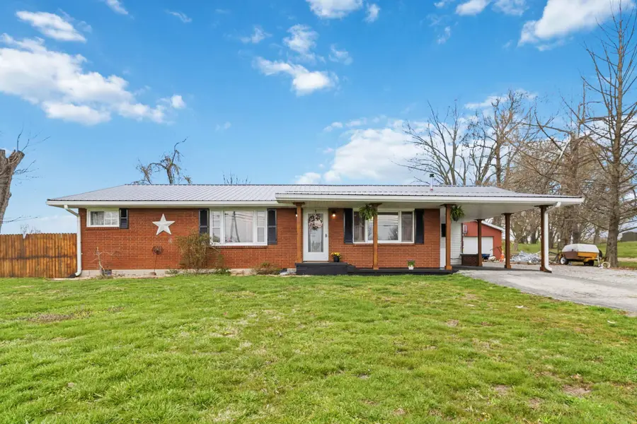 200 W Highway 635, Science Hill, KY 42553 - #2
