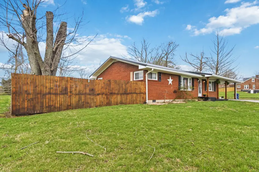 200 W Highway 635, Science Hill, KY 42553 - #3