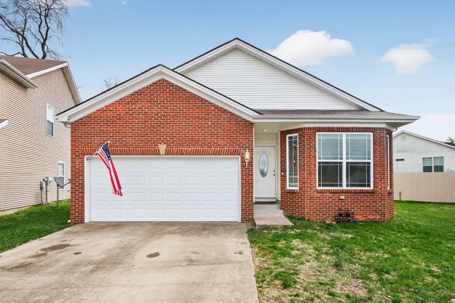 245 Shell Court, Lexington, KY 40511 - #2