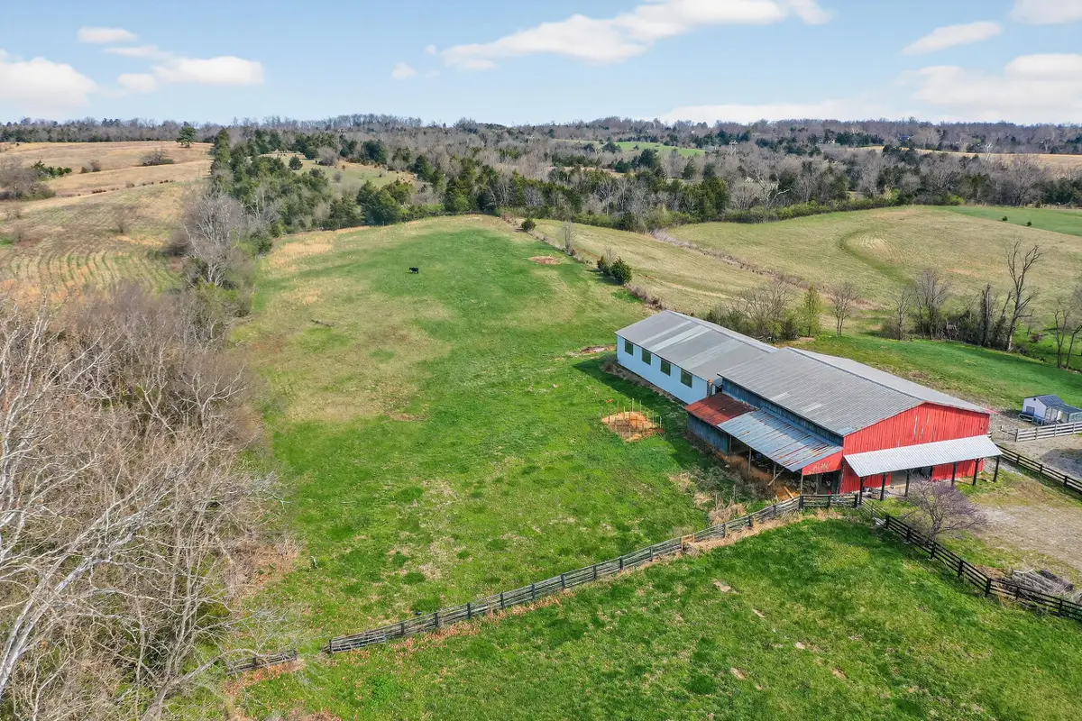 5100 Walnut Meadow Road, Paint Lick, KY 40461 - #1