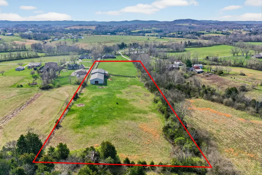 5100 Walnut Meadow Road, Paint Lick, KY 40461 - #3