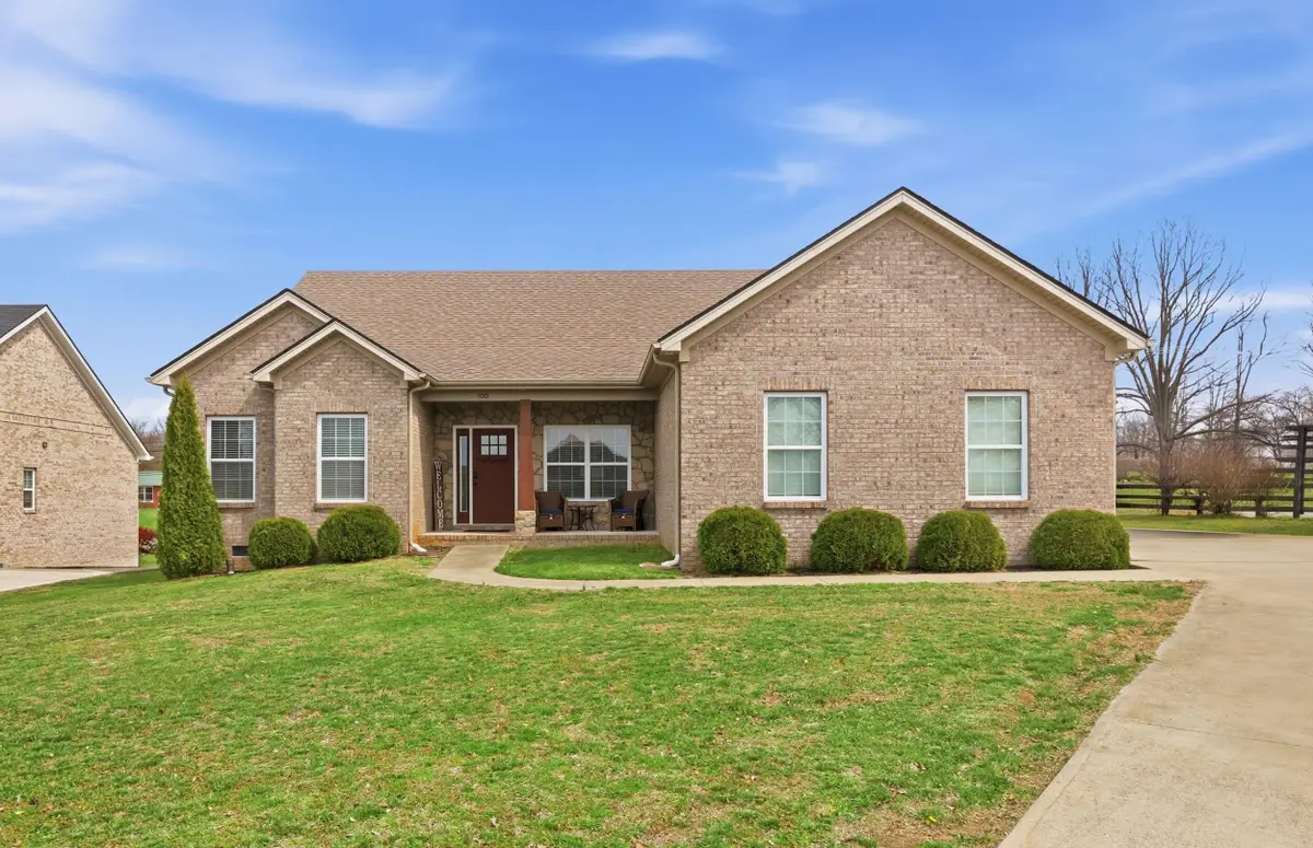 100 Minnow Cove Court, Nicholasville, KY 40356 - #1