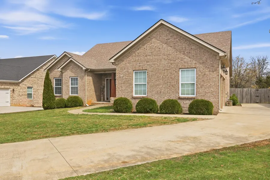 100 Minnow Cove Court, Nicholasville, KY 40356 - #2