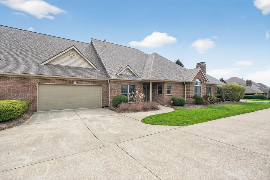 1429 Pine Needles Lane #403, Lexington, KY 40513 - #2