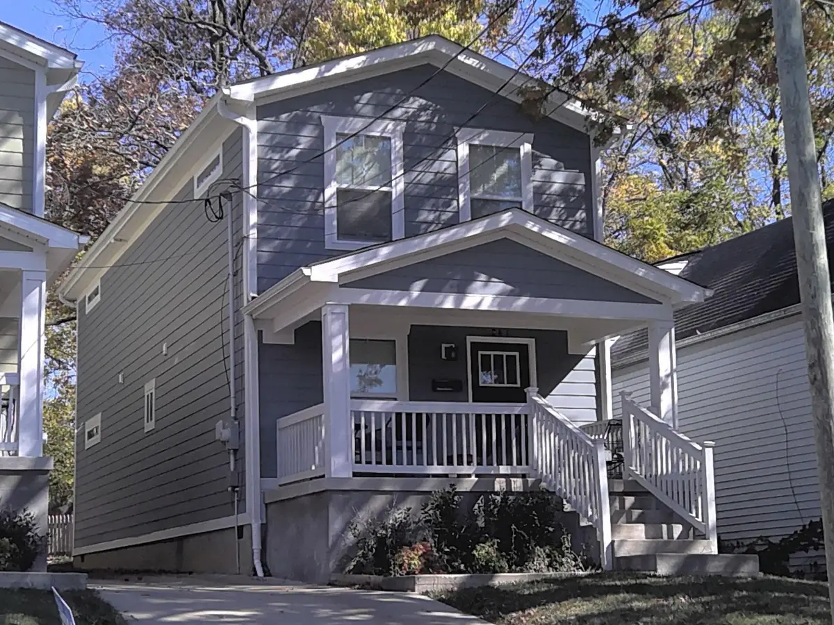 241 Devonia Avenue, Lexington, KY 40505 - #1