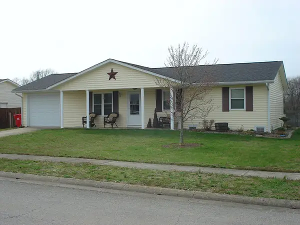 117 Leawood Drive, Cynthiana, KY 41031