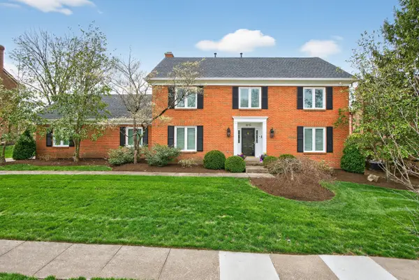 4978 Hartland Parkway, Lexington, KY 40515