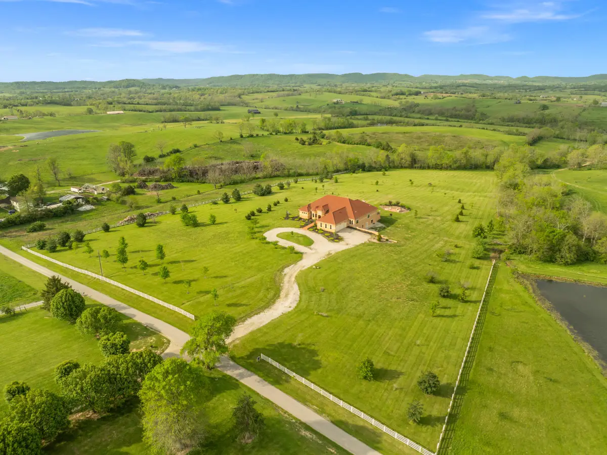 406 Halcomb Lane, Paint Lick, KY 40461 - #1