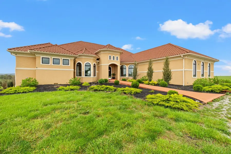 406 Halcomb Lane, Paint Lick, KY 40461 - #2