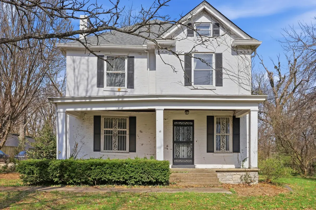 2665 Paris Pike, Lexington, KY 40511 - #1