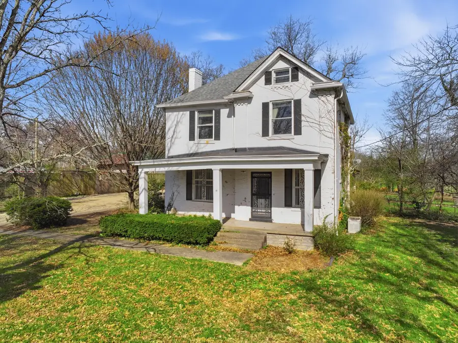 2665 Paris Pike, Lexington, KY 40511 - #2