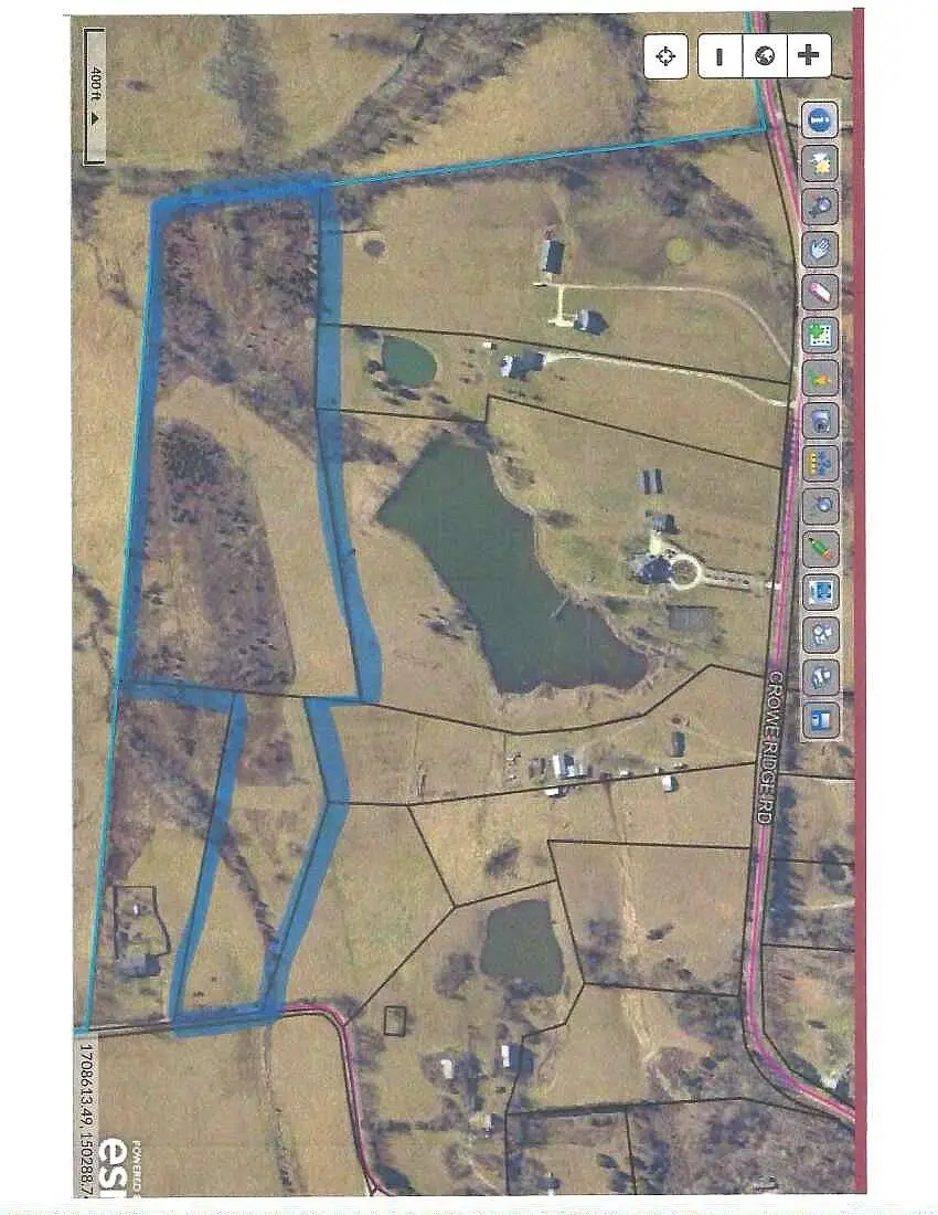 3934 Trapp-goffs Corner Road, Winchester, KY 40391 - #2