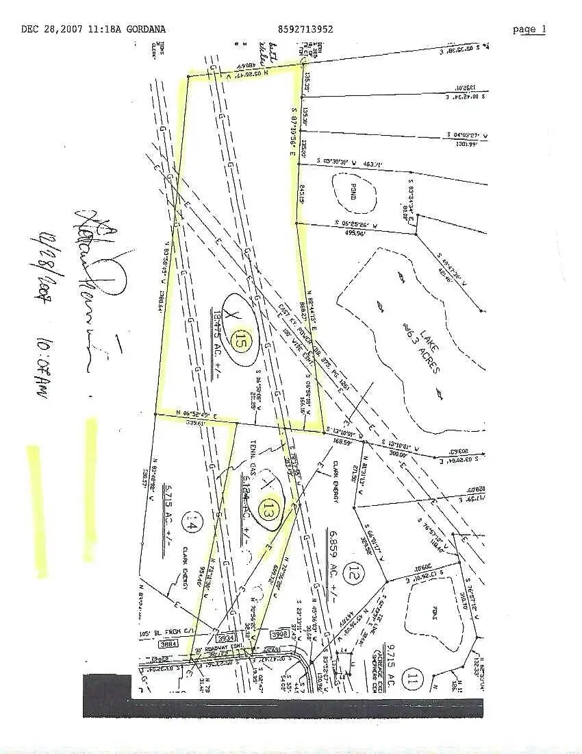 3934 Trapp-goffs Corner Road, Winchester, KY 40391 - #3