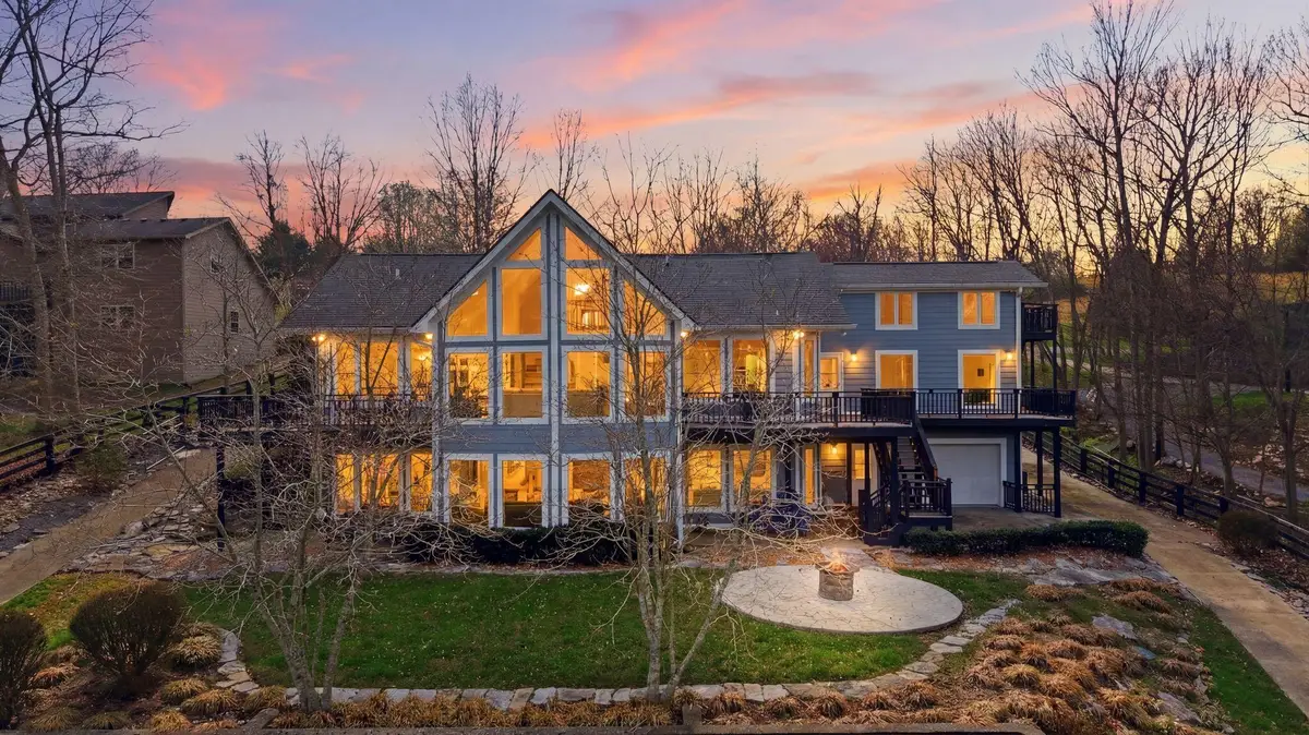 866 Donmar Drive, Lancaster, KY 40444 - #1