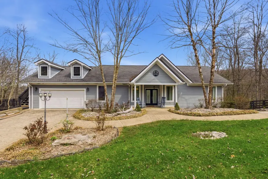 866 Donmar Drive, Lancaster, KY 40444 - #3