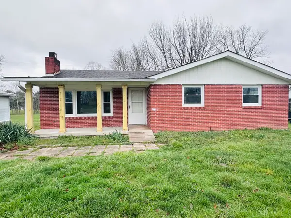 11981 Ky Hwy 1247, Waynesburg, KY 40489