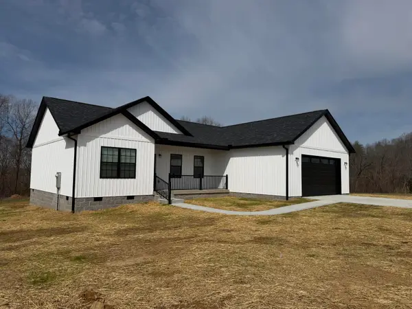 118  Stable Lane, Mt Vernon, KY 40456