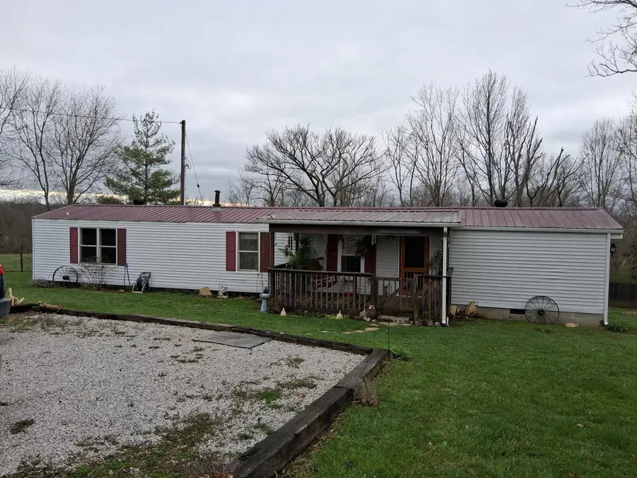 4693 Robinson Union Road, Cynthiana, KY 41031 - #2