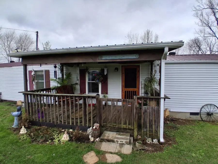 4693 Robinson Union Road, Cynthiana, KY 41031 - #3