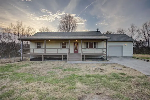1911 Trapp-goffs Cor Road, Winchester, KY 40391