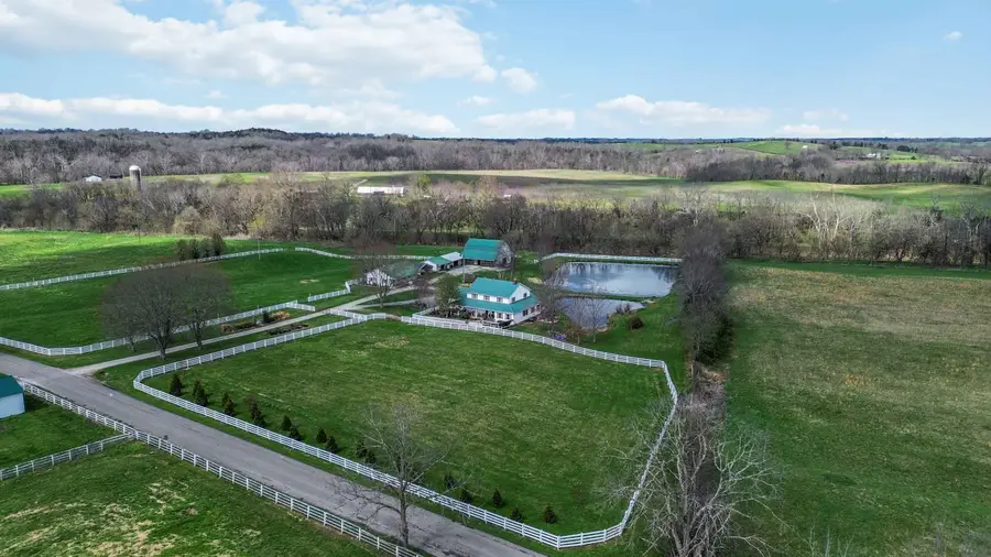 2620 Preachersville Road, Stanford, KY 40484 - #2