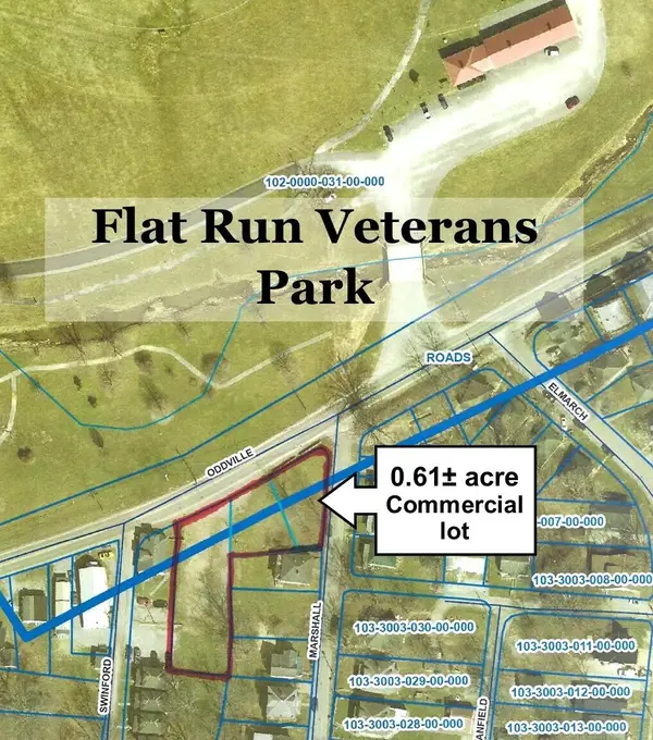 329 Oddville Avenue, Cynthiana, KY 41031