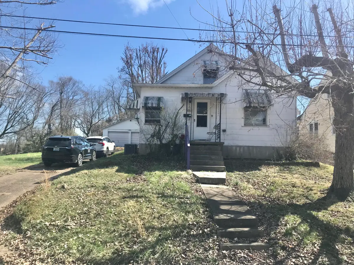 2204 Broad Street, Ashland, KY 41101 - #1