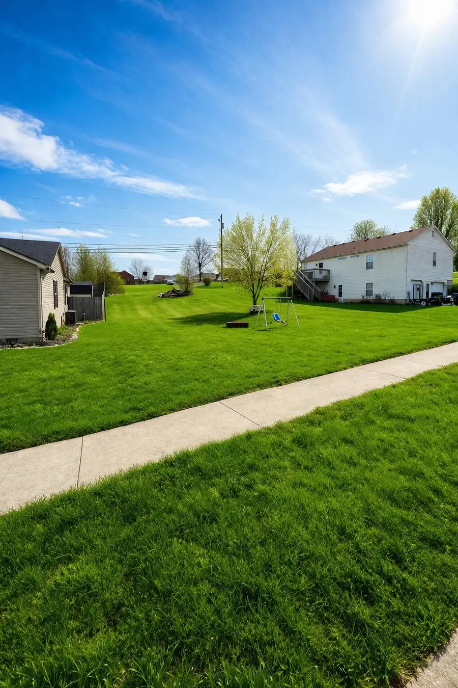 102 Hunter Ridge Drive, Lawrenceburg, KY 40342 - #2