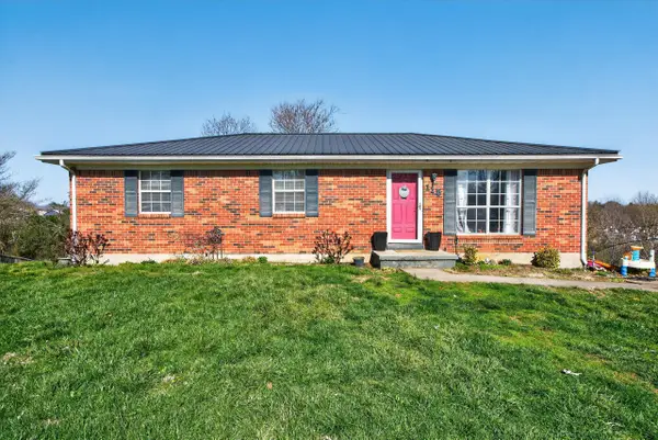 115 Overlook Court, Danville, KY 40422
