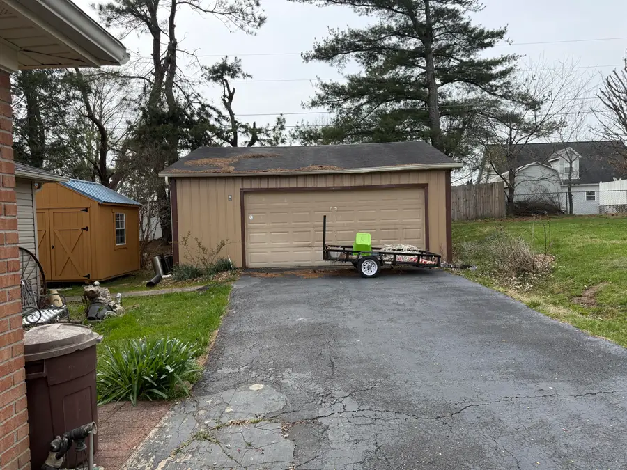 3024 Springs Branch Drive, London, KY 40744 - #2