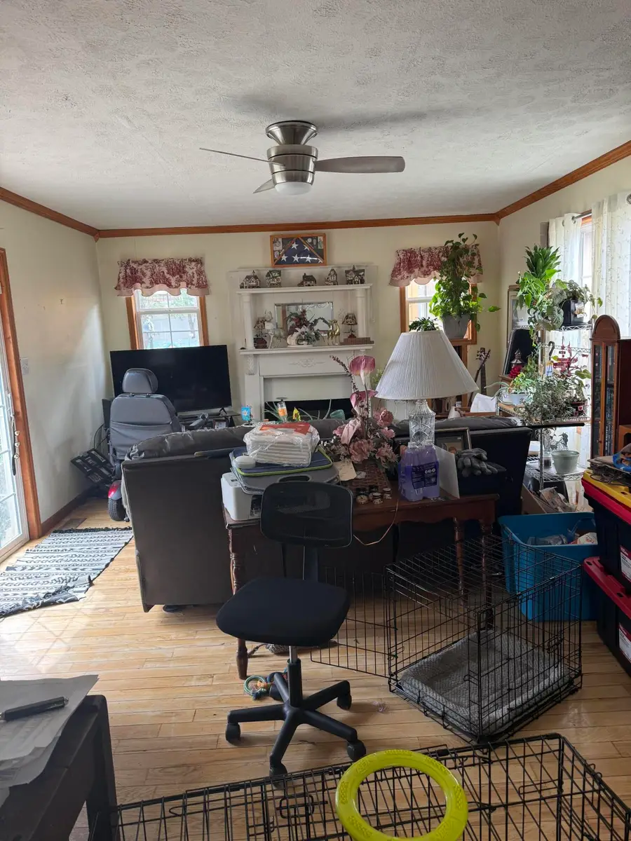 3024 Springs Branch Drive, London, KY 40744 - #3