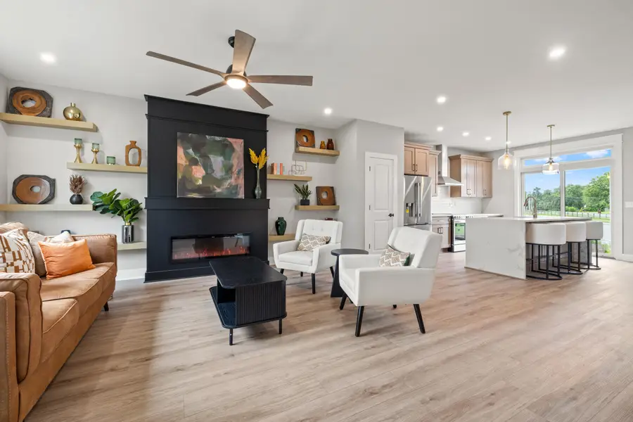 3113 Liberty Circle, Lexington, KY 40509 - #2