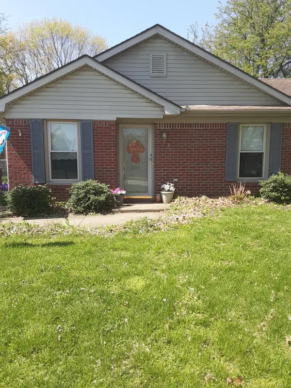 201 Turf Court, Frankfort, KY 40601