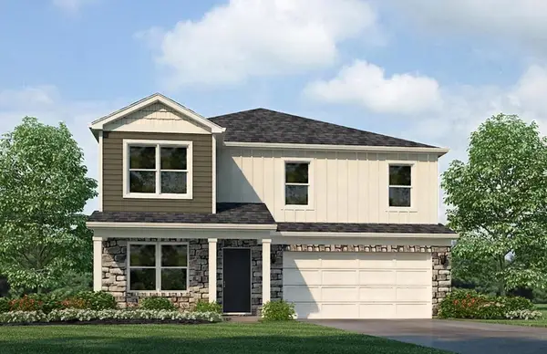 2032 Coachman Drive, Richmond, KY 40475