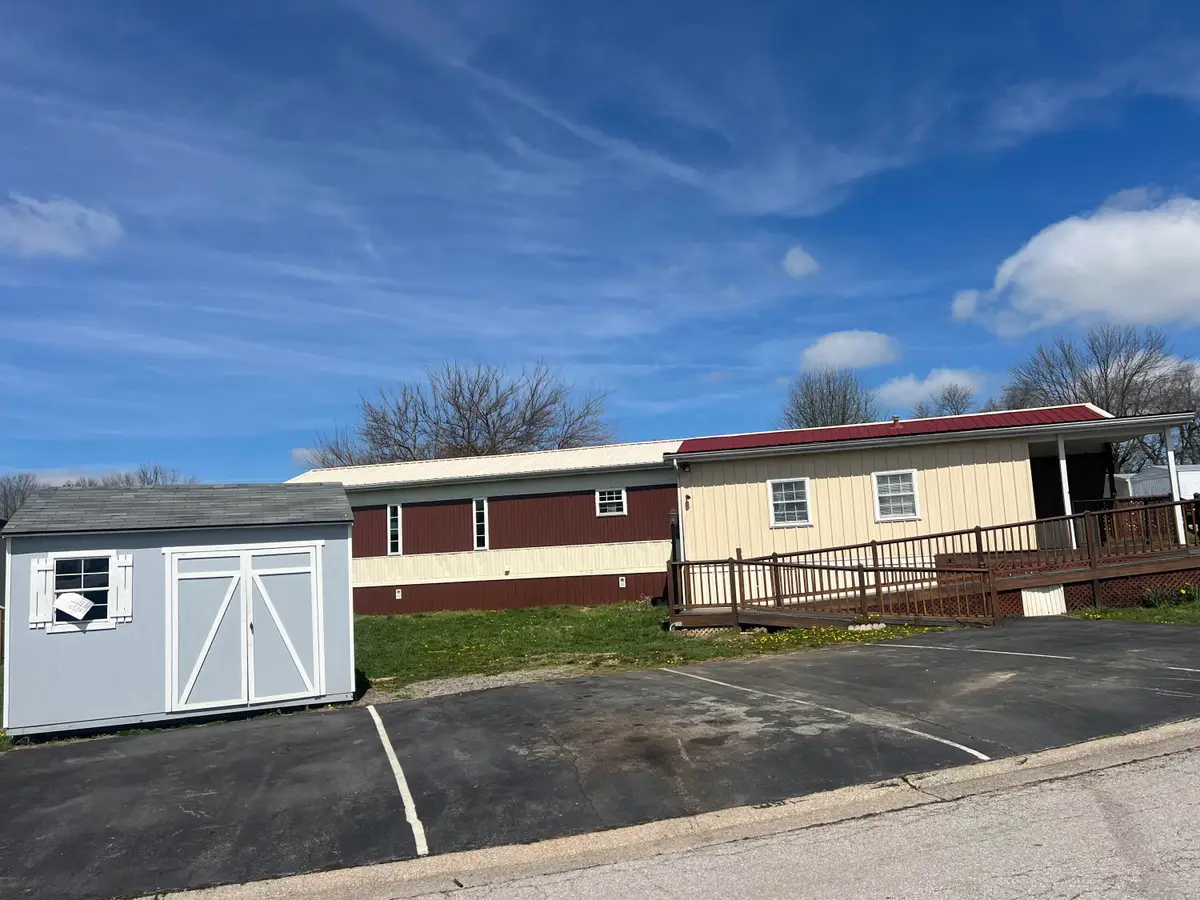 404 Mount Vernon Drive, Winchester, KY 40391 - #1