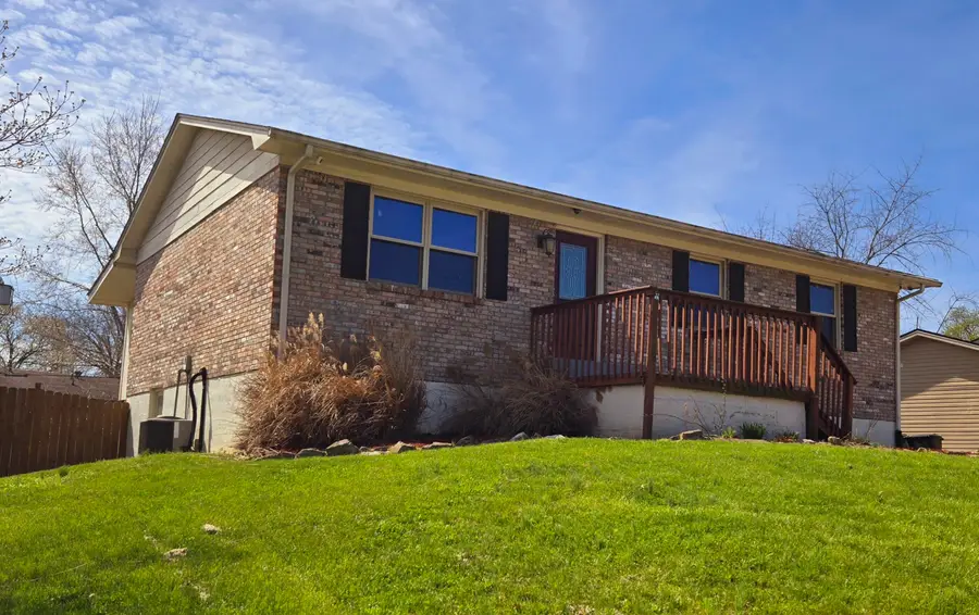 3191 Beaver Creek Drive, Lexington, KY 40517 - #2