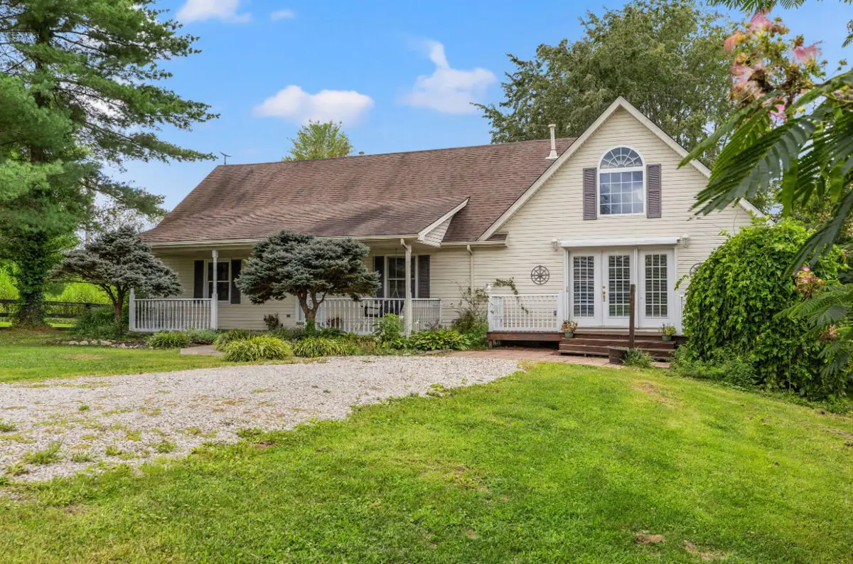 104 Four Winds Estates Drive, Mount Sterling, KY 40353 - #1