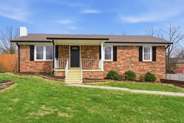 114 Cardinal Drive, Lawrenceburg, KY 40342