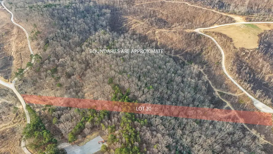 3995 Hazel Patch Road, East Bernstadt, KY 40729 - #3