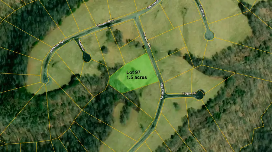 97 Paradise Alley, Russell Springs, KY 42642 - #3