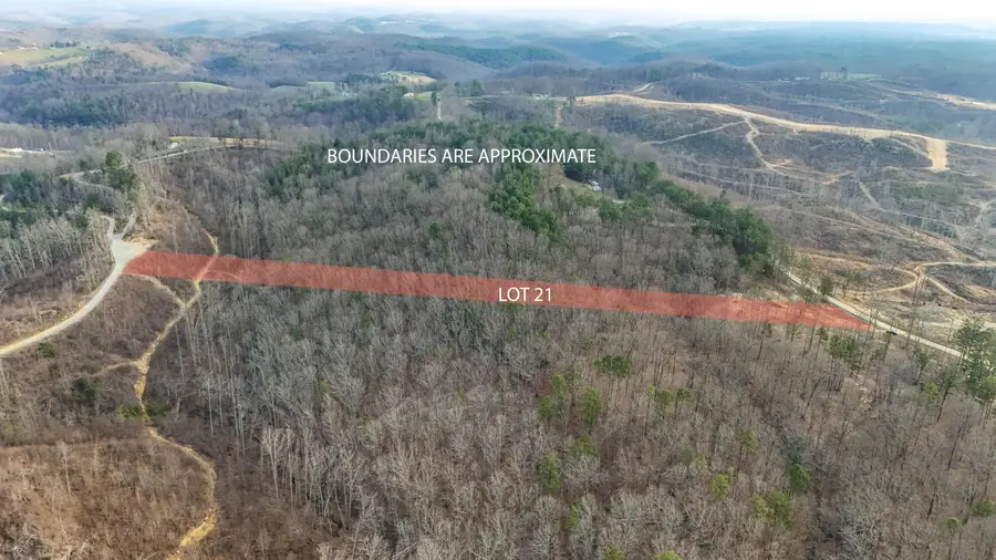 3982 Hazel Patch Road, East Bernstadt, KY 40729 - #3