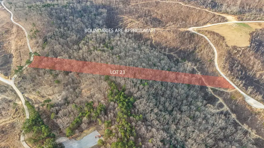 3972 Hazel Patch Road, East Bernstadt, KY 40729 - #3