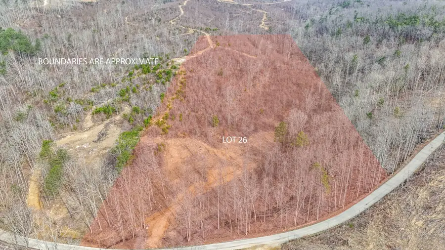 3488 Hazel Patch Road, East Bernstadt, KY 40729 - #3